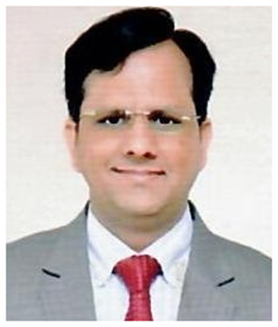 Dr Rajender Kumar appointed as Additional Director, GIPCL